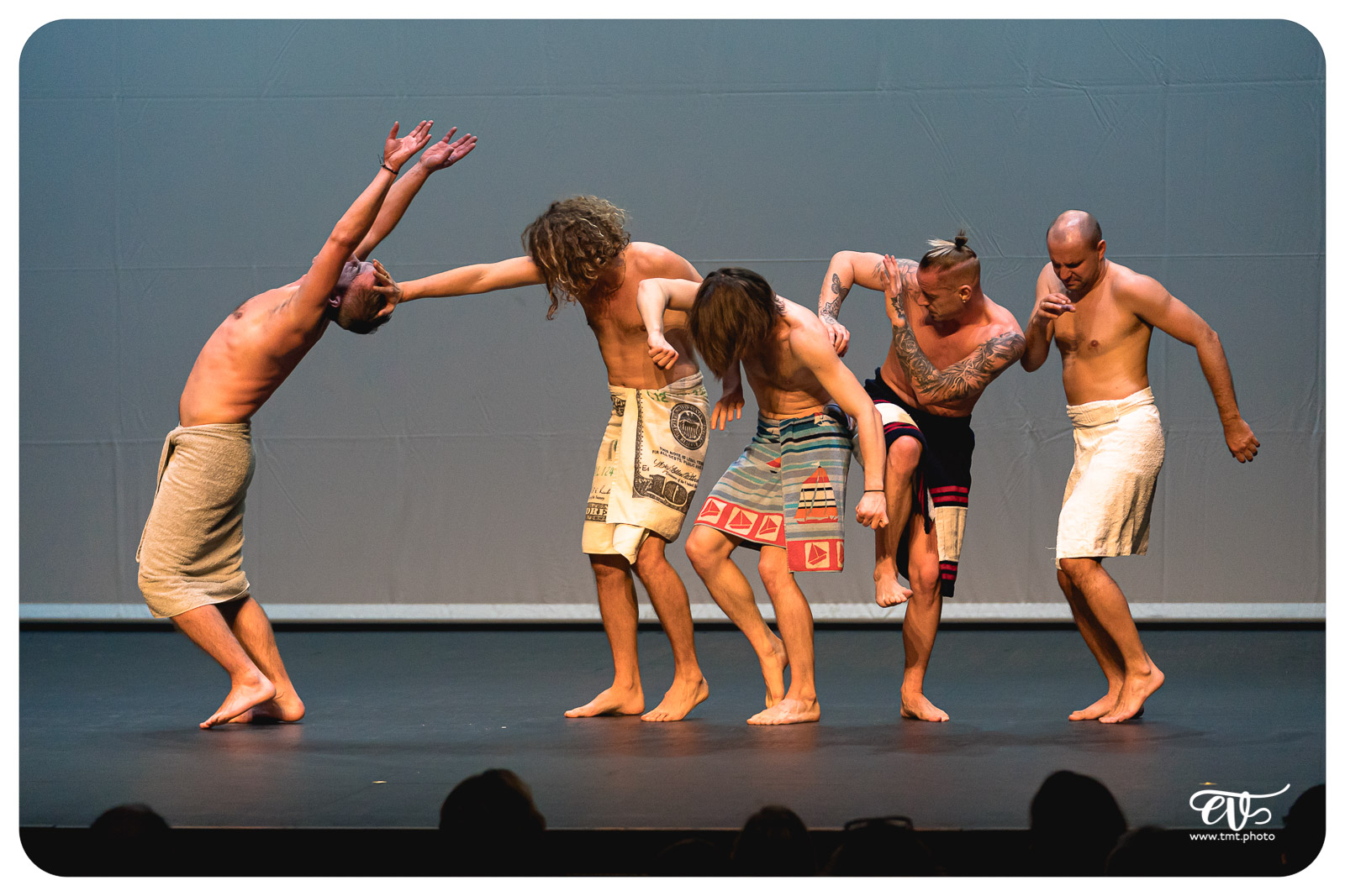 SERIOUSLY FUNNY (FAIR PLAY CREW)